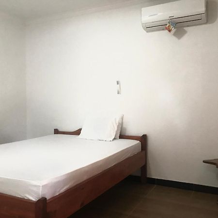 Pondok Wisata Gili Lampu Labuhan Pandan エクステリア 写真