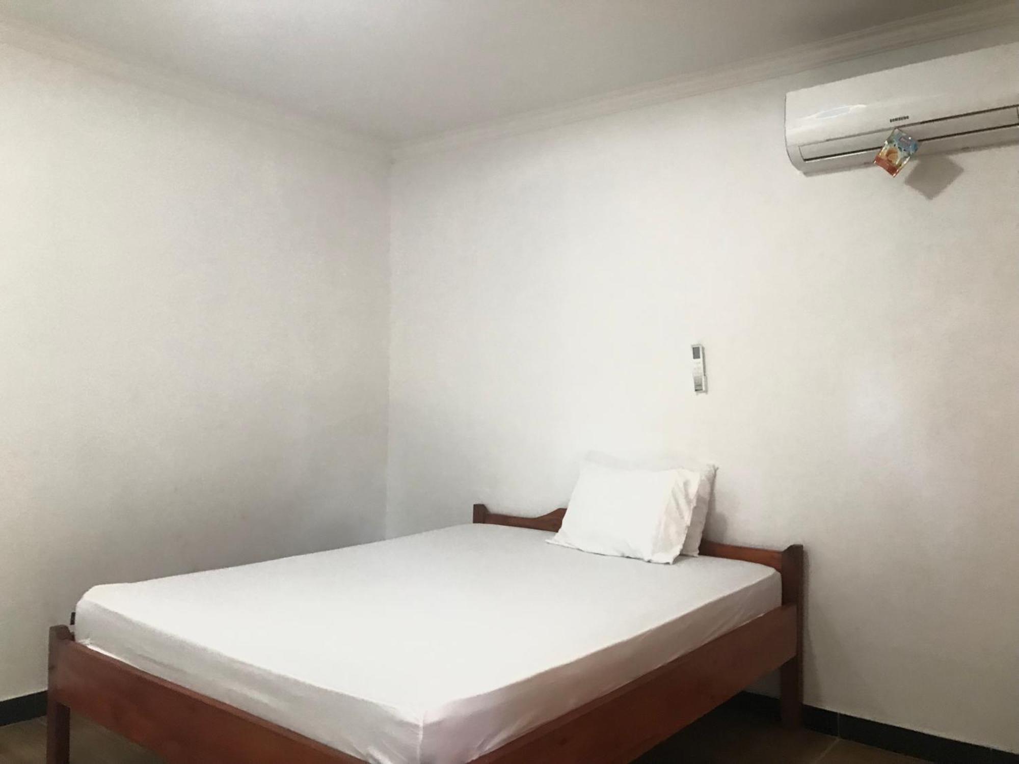 Pondok Wisata Gili Lampu Labuhan Pandan エクステリア 写真