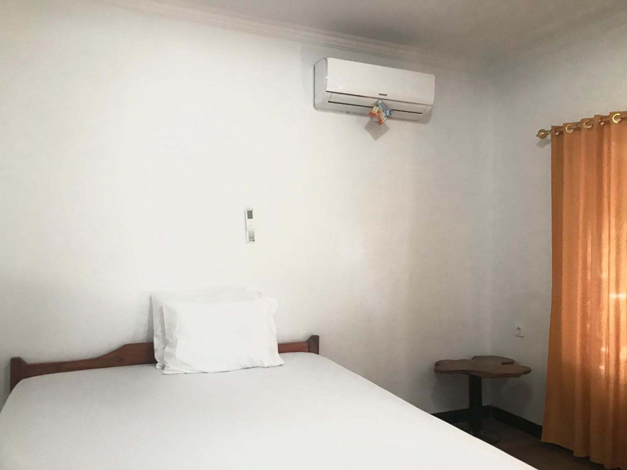 Pondok Wisata Gili Lampu Labuhan Pandan エクステリア 写真